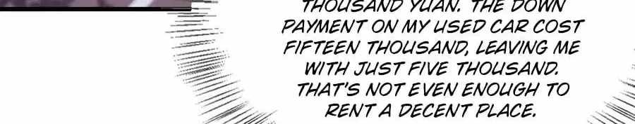 After Becoming Financially Free, They Offered Their Loyalty Chapter 101 - Page 62