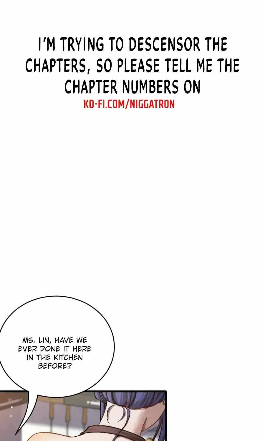 After Becoming Financially Free, They Offered Their Loyalty Chapter 102 - Page 3