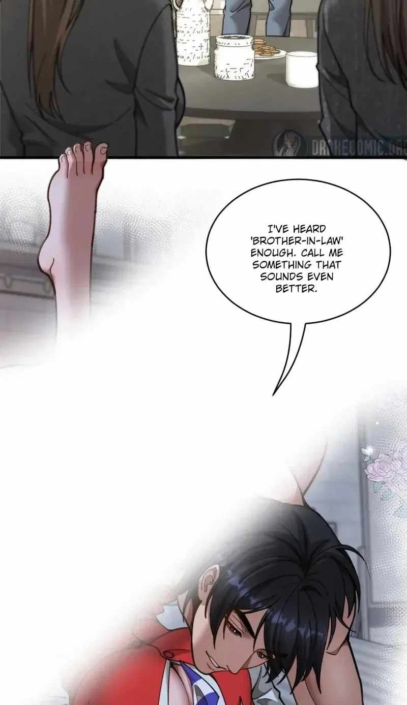 After Becoming Financially Free, They Offered Their Loyalty Chapter 106 - Page 13