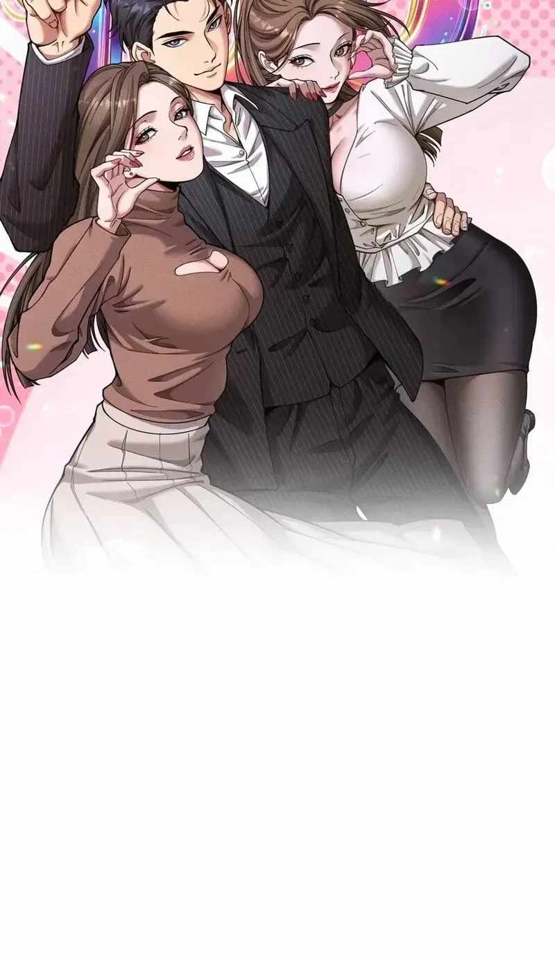 After Becoming Financially Free, They Offered Their Loyalty Chapter 106 - Page 2