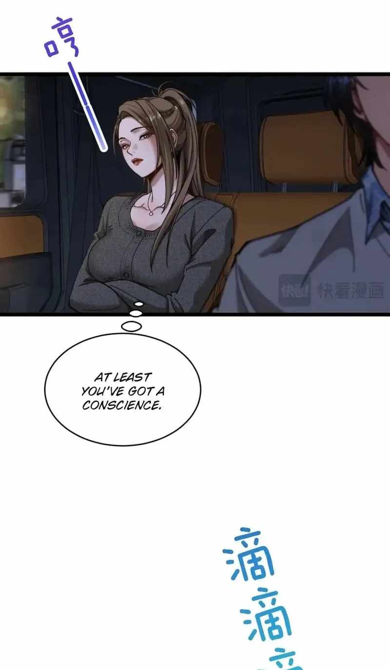 After Becoming Financially Free, They Offered Their Loyalty Chapter 106 - Page 62