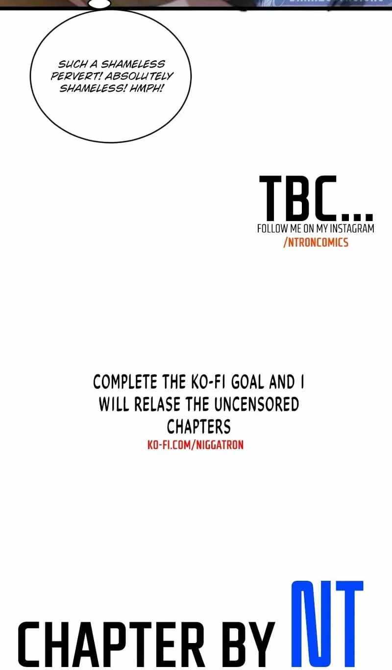 After Becoming Financially Free, They Offered Their Loyalty Chapter 106 - Page 66