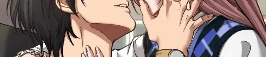 After Becoming Financially Free, They Offered Their Loyalty Chapter 107 - Page 106