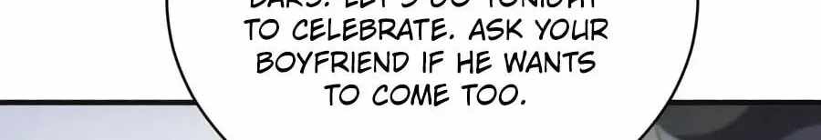 After Becoming Financially Free, They Offered Their Loyalty Chapter 107 - Page 30