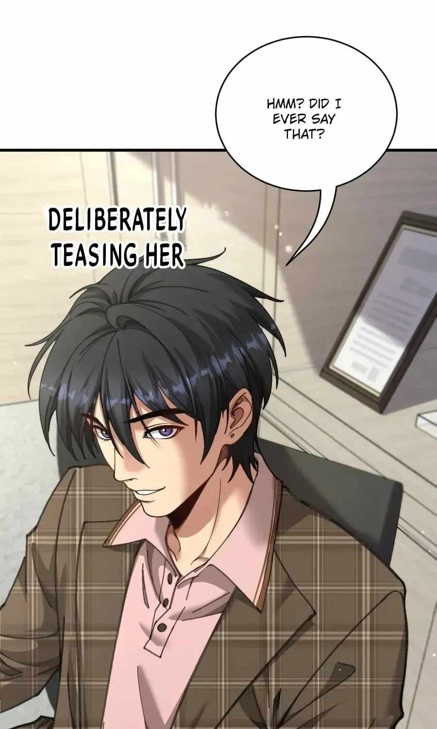 After Becoming Financially Free, They Offered Their Loyalty Chapter 107 - Page 93
