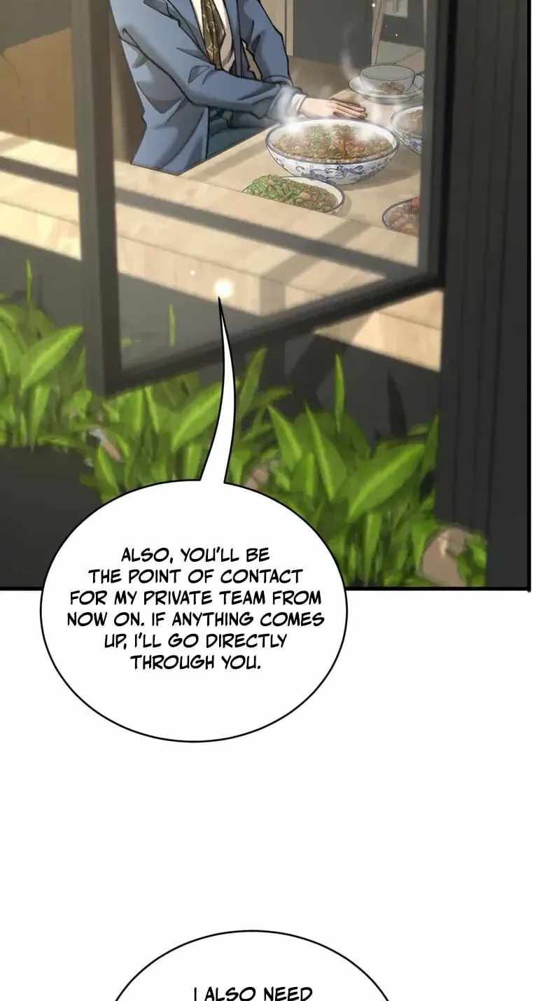 After Becoming Financially Free, They Offered Their Loyalty Chapter 114 - Page 15