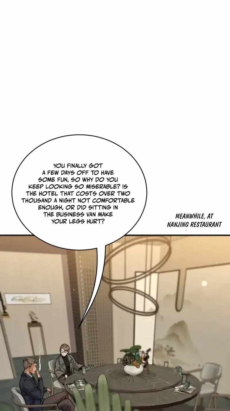 After Becoming Financially Free, They Offered Their Loyalty Chapter 114 - Page 23