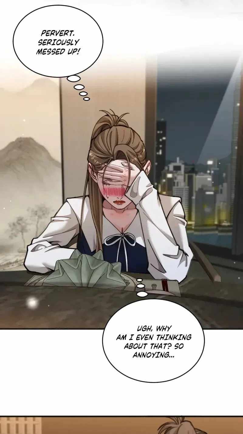 After Becoming Financially Free, They Offered Their Loyalty Chapter 114 - Page 42