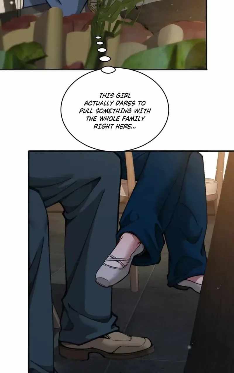 After Becoming Financially Free, They Offered Their Loyalty Chapter 114 - Page 51