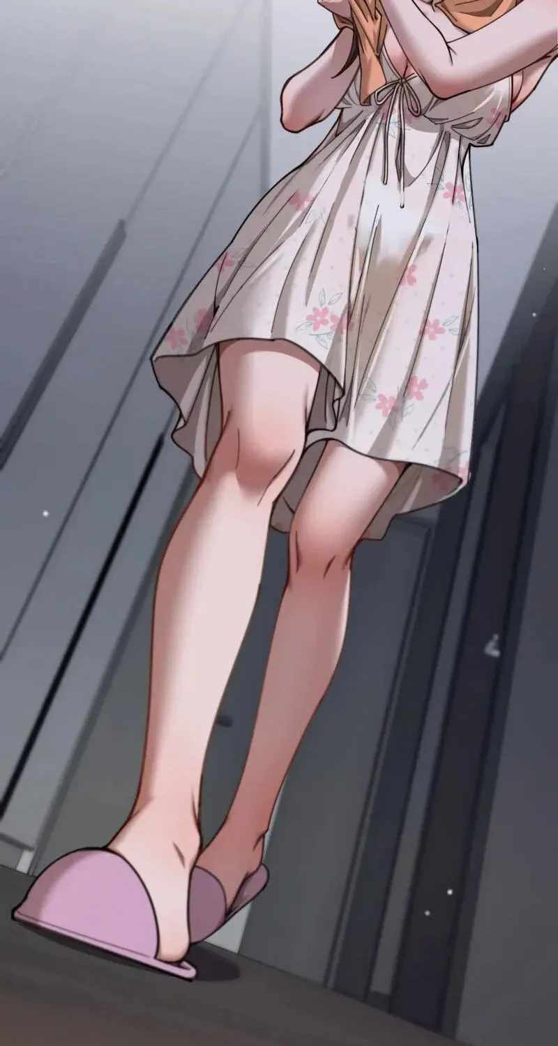 After Becoming Financially Free, They Offered Their Loyalty Chapter 116 - Page 51