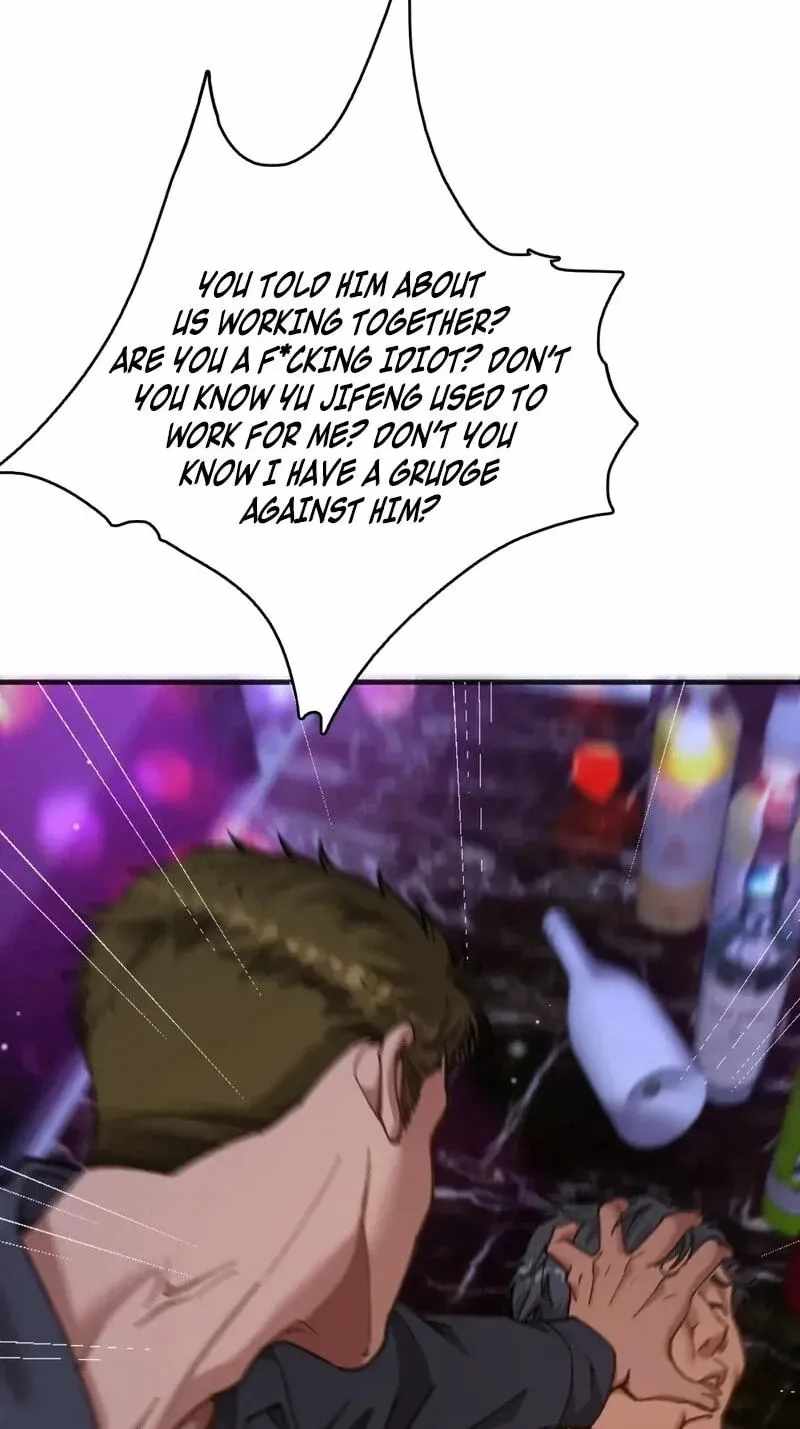 After Becoming Financially Free, They Offered Their Loyalty Chapter 117 - Page 37
