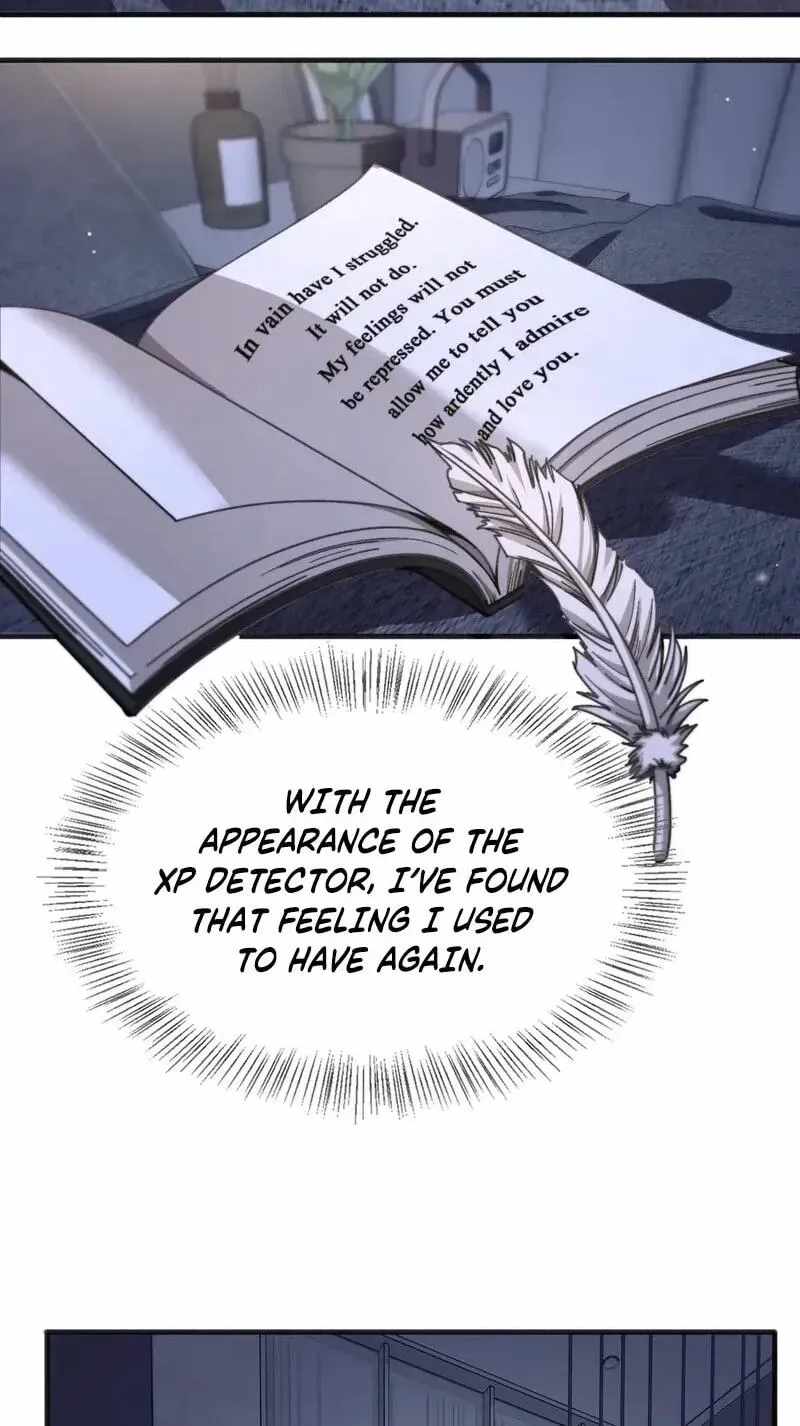 After Becoming Financially Free, They Offered Their Loyalty Chapter 118 - Page 21