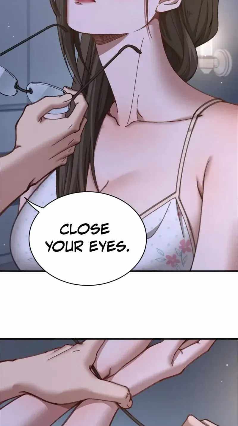 After Becoming Financially Free, They Offered Their Loyalty Chapter 118 - Page 5