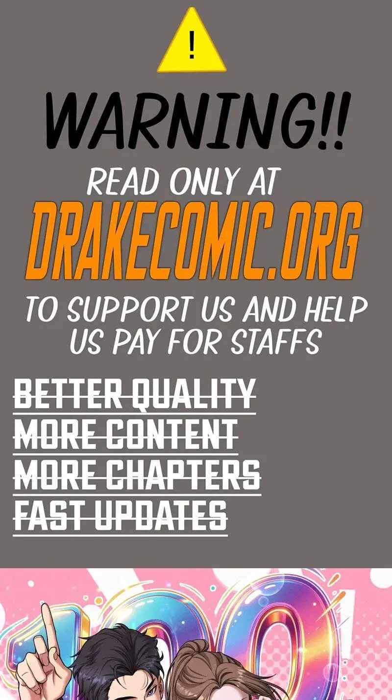 After Becoming Financially Free, They Offered Their Loyalty Chapter 119 - Page 1