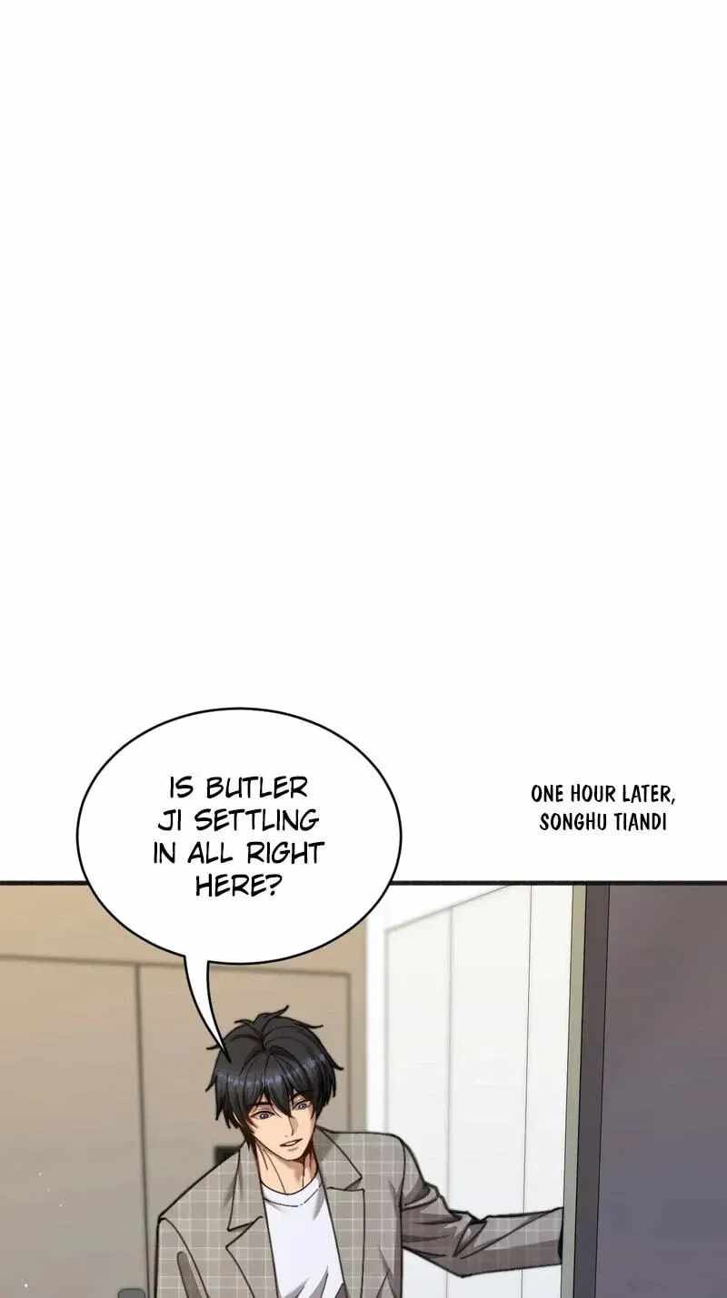 After Becoming Financially Free, They Offered Their Loyalty Chapter 119 - Page 23