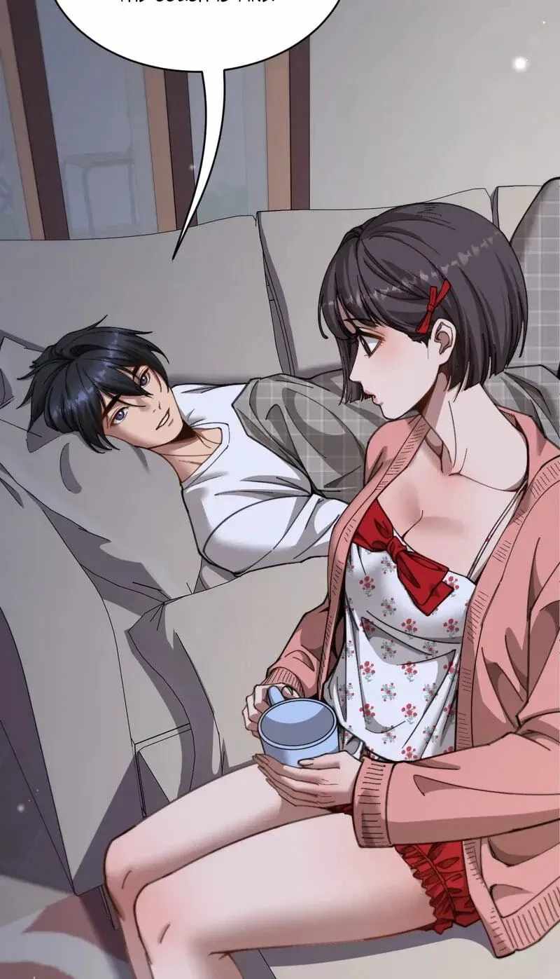 After Becoming Financially Free, They Offered Their Loyalty Chapter 119 - Page 30