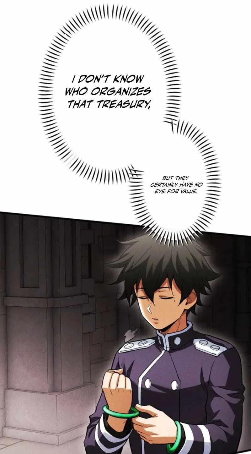 Return of the First Patriarch: The Strongest Reincarnates into His Descendant 1000 Years Later Chapter 51 - Page 28