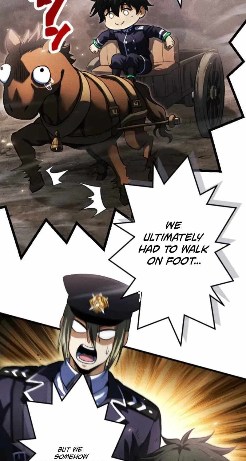 Return of the First Patriarch: The Strongest Reincarnates into His Descendant 1000 Years Later Chapter 51 - Page 67