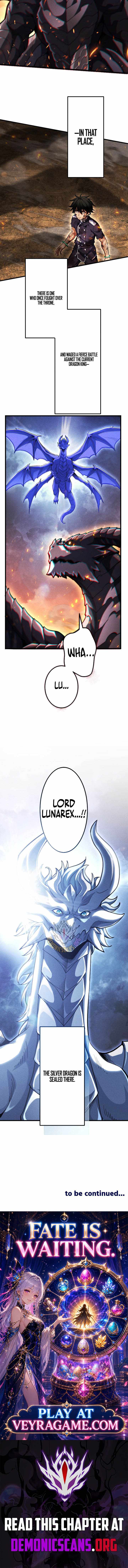 Return of the First Patriarch: The Strongest Reincarnates into His Descendant 1000 Years Later Chapter 53 - Page 20