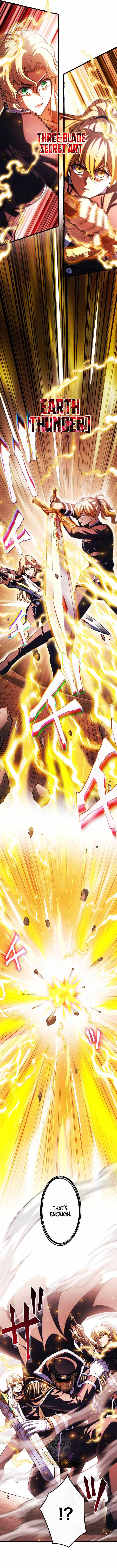 Return of the First Patriarch: The Strongest Reincarnates into His Descendant 1000 Years Later Chapter 56 - Page 13