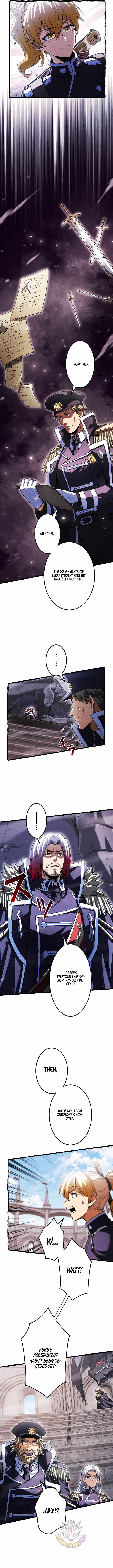 Return of the First Patriarch: The Strongest Reincarnates into His Descendant 1000 Years Later Chapter 56 - Page 16