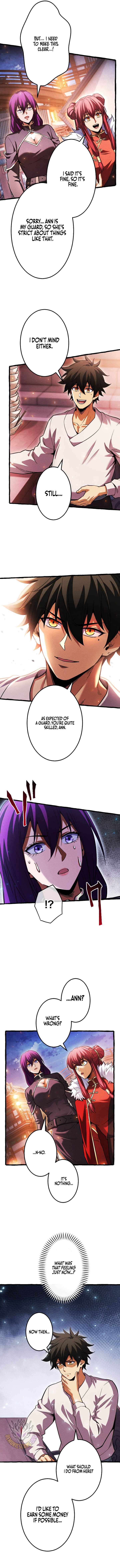 Return of the First Patriarch: The Strongest Reincarnates into His Descendant 1000 Years Later Chapter 60 - Page 3