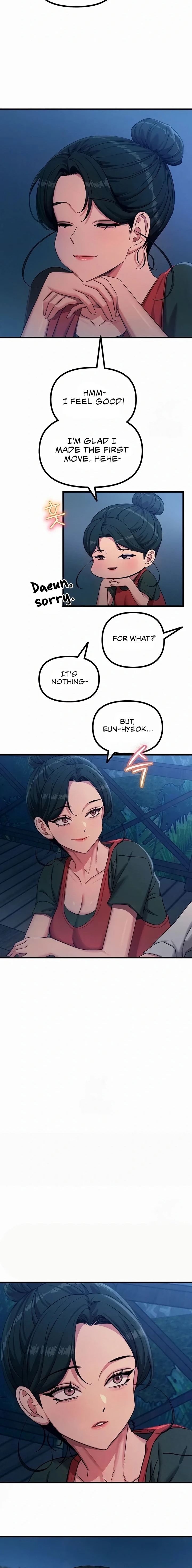 You Won’t Get Me Twice Chapter 67 - Page 10