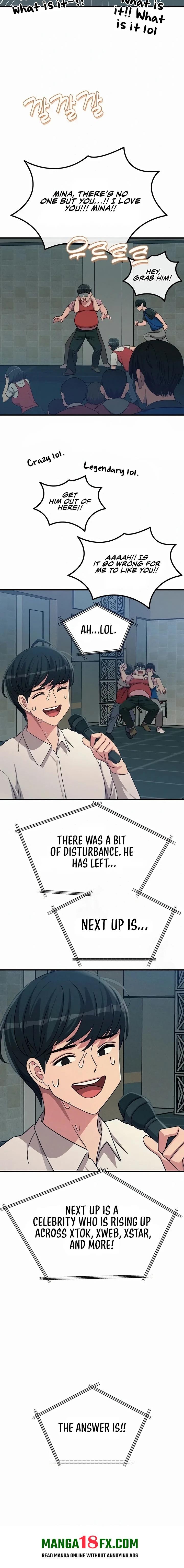 You Won’t Get Me Twice Chapter 67 - Page 4