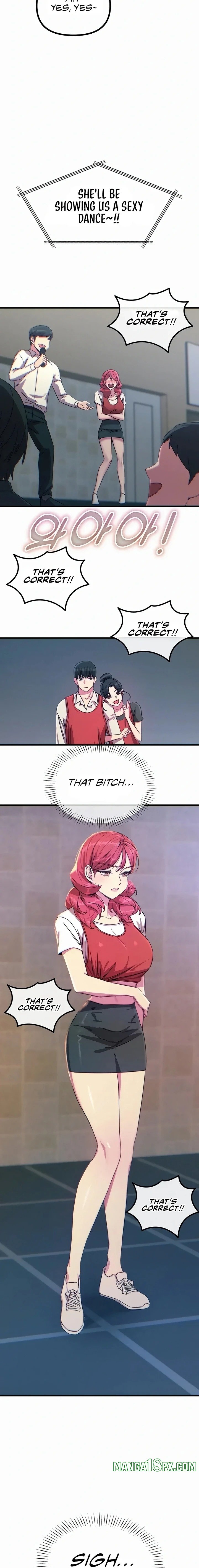 You Won’t Get Me Twice Chapter 67 - Page 6