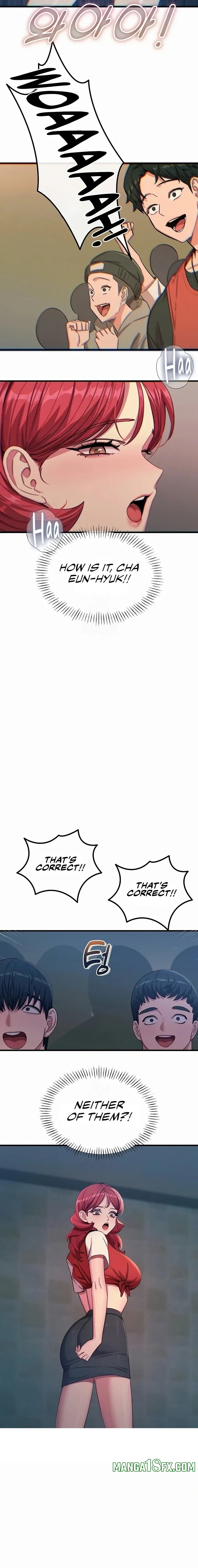 You Won’t Get Me Twice Chapter 67 - Page 8