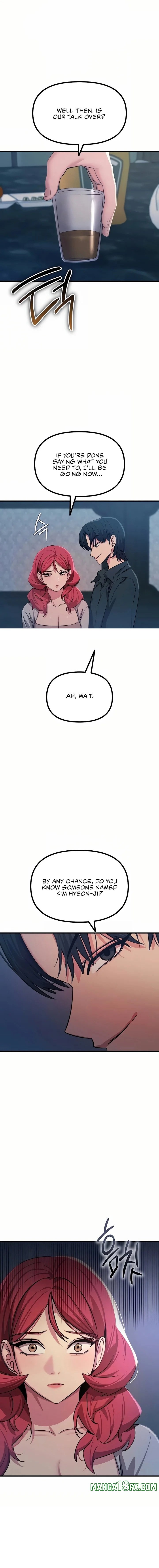 You Won’t Get Me Twice Chapter 70 - Page 1