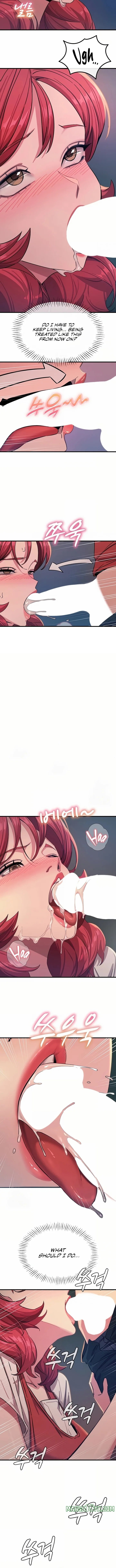 You Won’t Get Me Twice Chapter 71 - Page 7