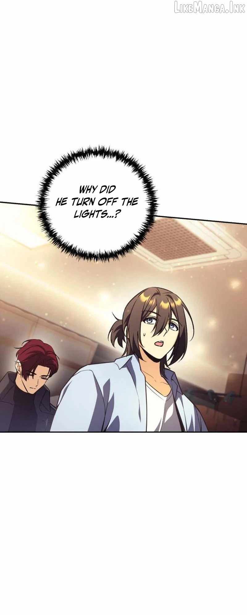 Goddess of Abundance and the Genius Rogue Apostle Chapter 48 - Page 26