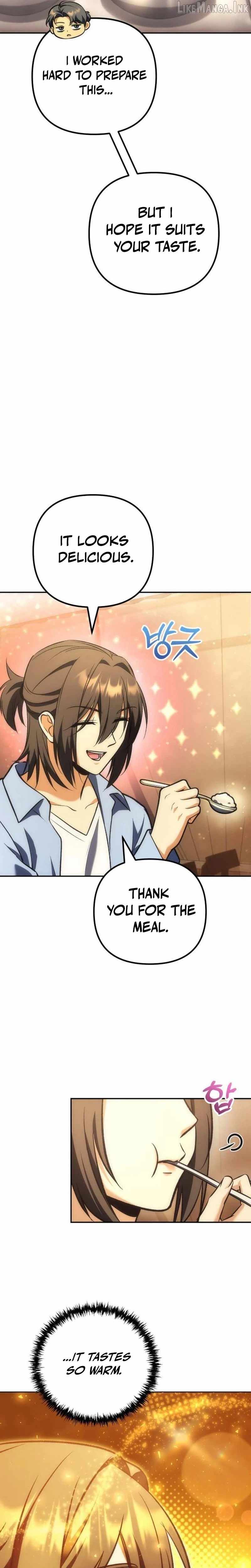 Goddess of Abundance and the Genius Rogue Apostle Chapter 48 - Page 33