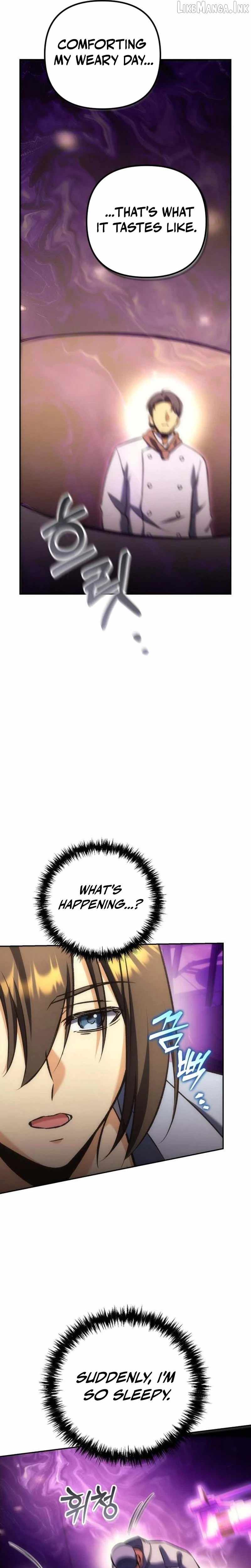 Goddess of Abundance and the Genius Rogue Apostle Chapter 48 - Page 35