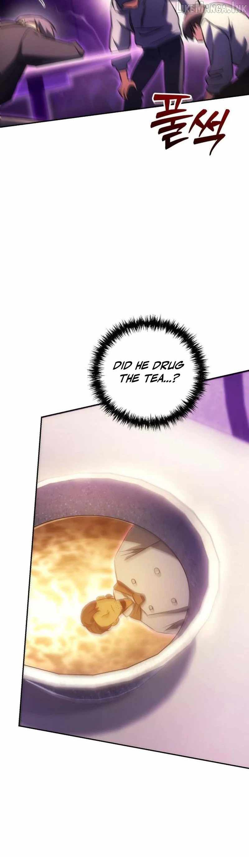 Goddess of Abundance and the Genius Rogue Apostle Chapter 48 - Page 36