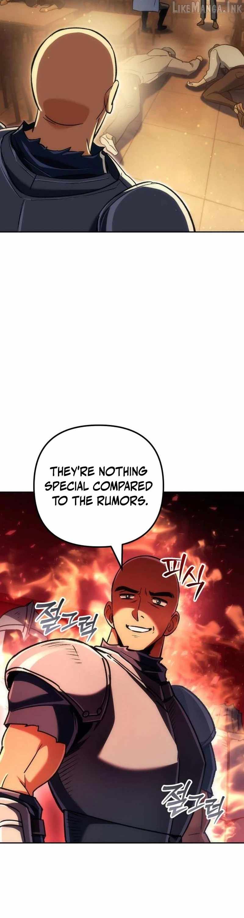 Goddess of Abundance and the Genius Rogue Apostle Chapter 48 - Page 38
