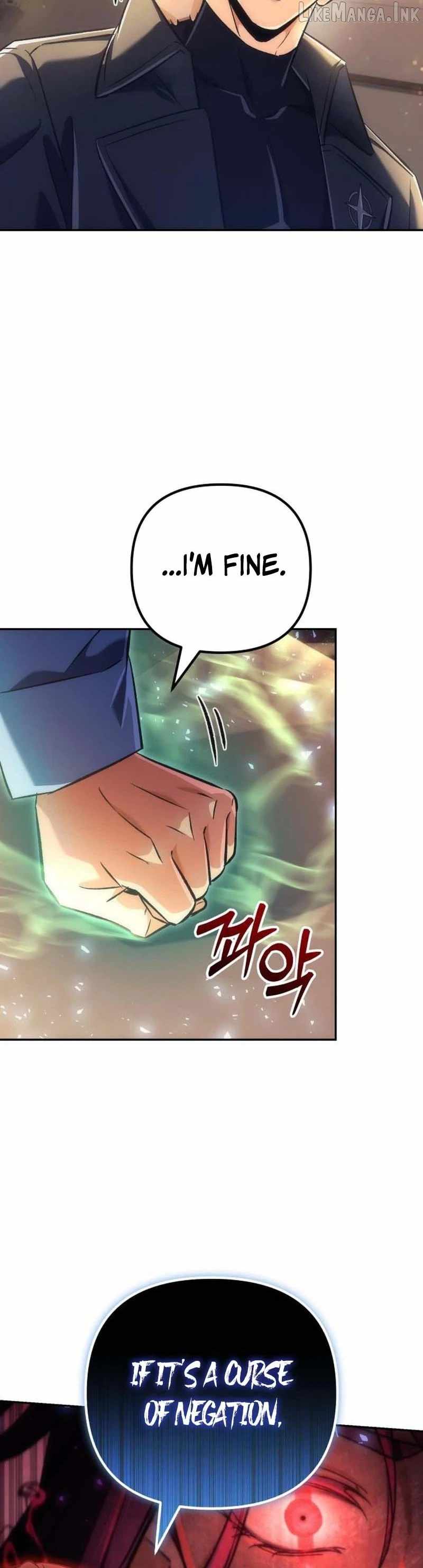 Goddess of Abundance and the Genius Rogue Apostle Chapter 48 - Page 42