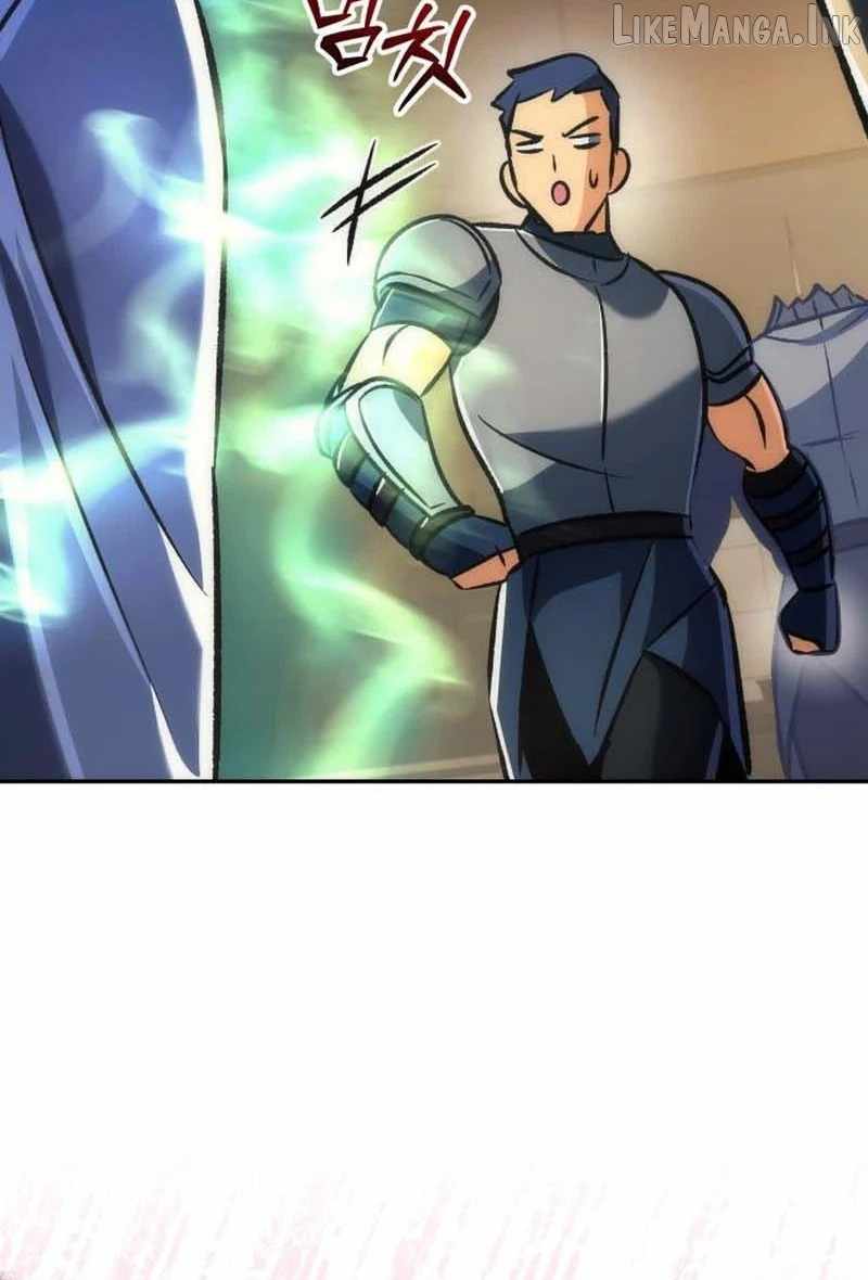 Goddess of Abundance and the Genius Rogue Apostle Chapter 48 - Page 44