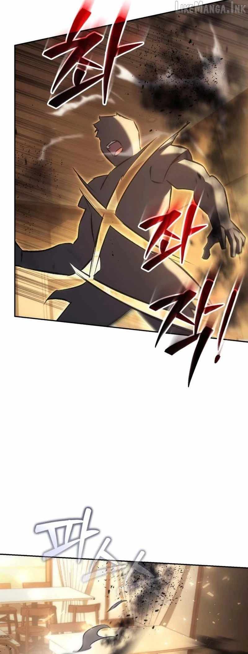 Goddess of Abundance and the Genius Rogue Apostle Chapter 48 - Page 46