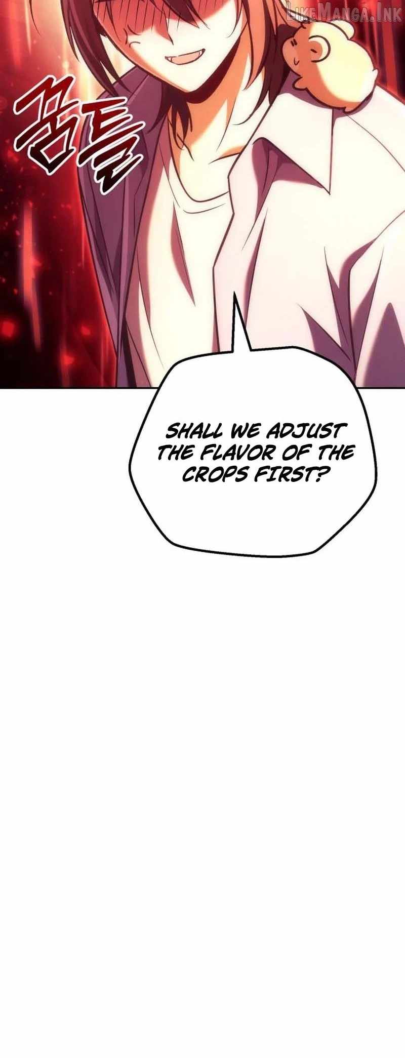 Goddess of Abundance and the Genius Rogue Apostle Chapter 48 - Page 6