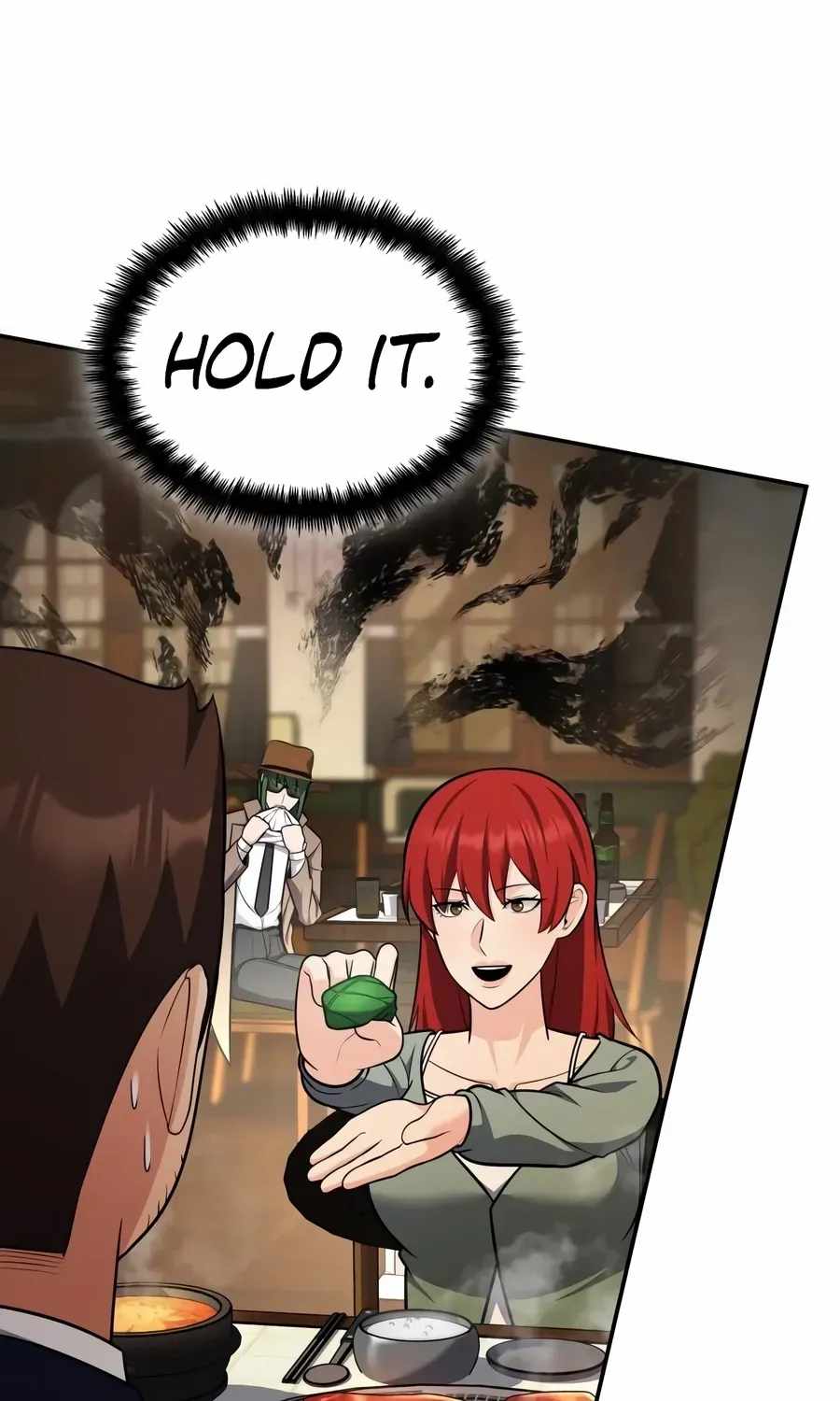 Coin Jackpot After Divorce Chapter 99 - Page 105