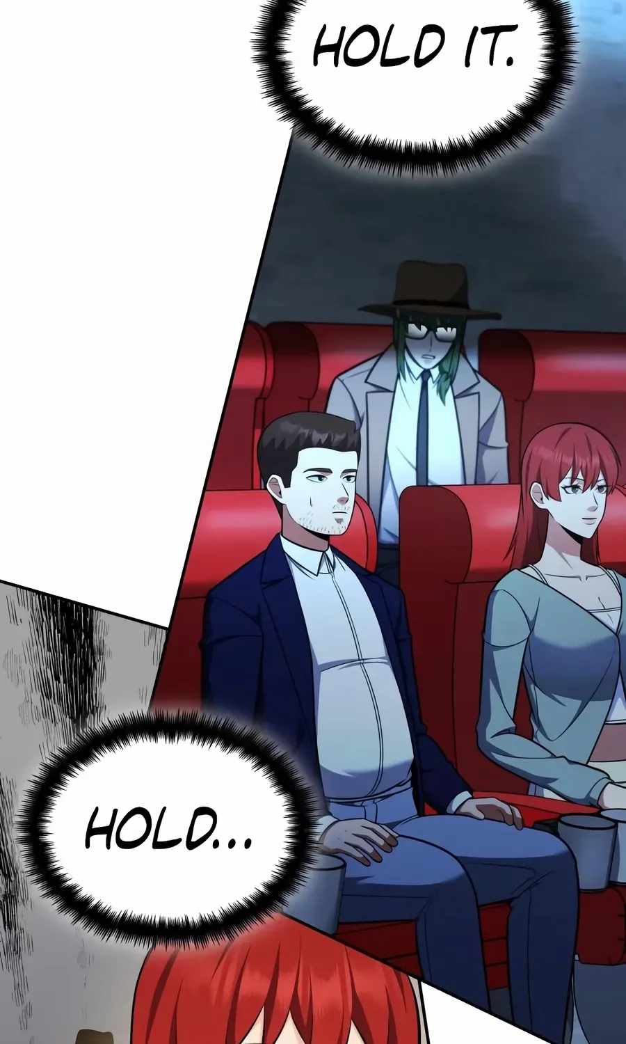 Coin Jackpot After Divorce Chapter 99 - Page 107