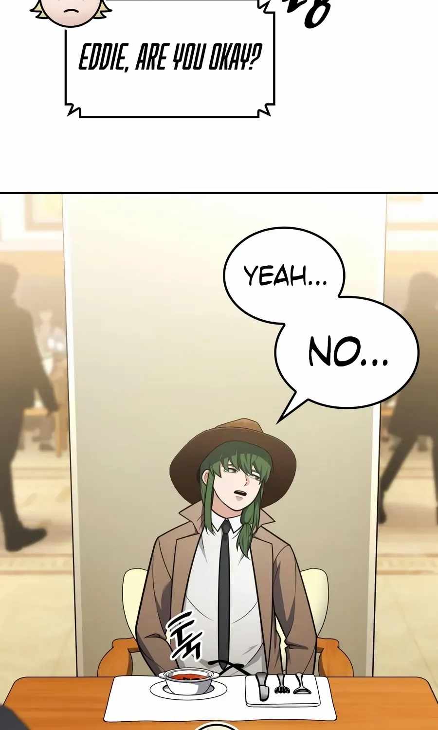 Coin Jackpot After Divorce Chapter 99 - Page 115