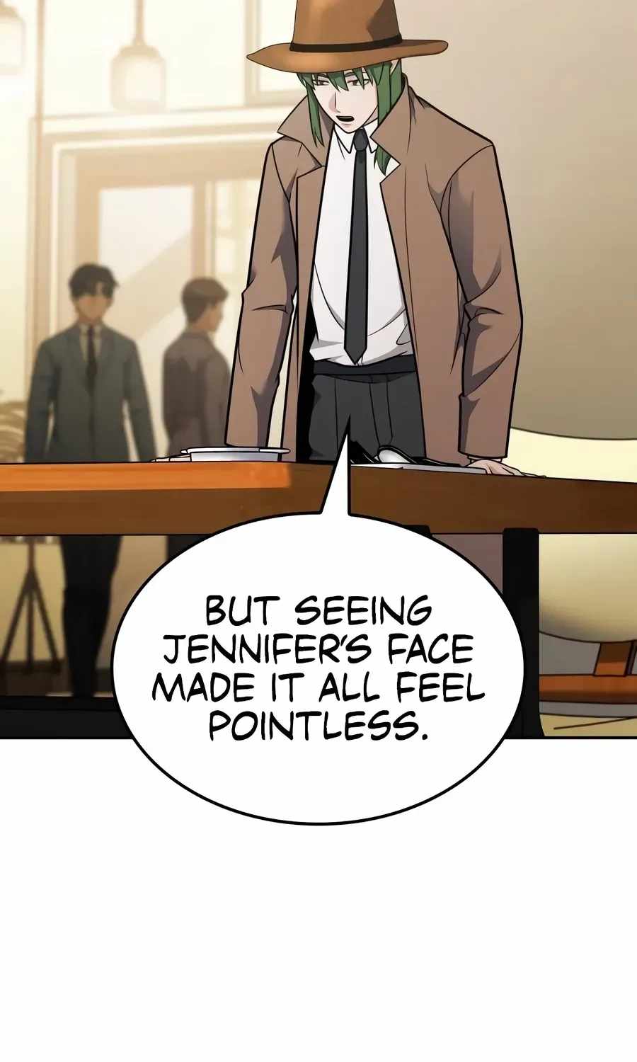 Coin Jackpot After Divorce Chapter 99 - Page 131