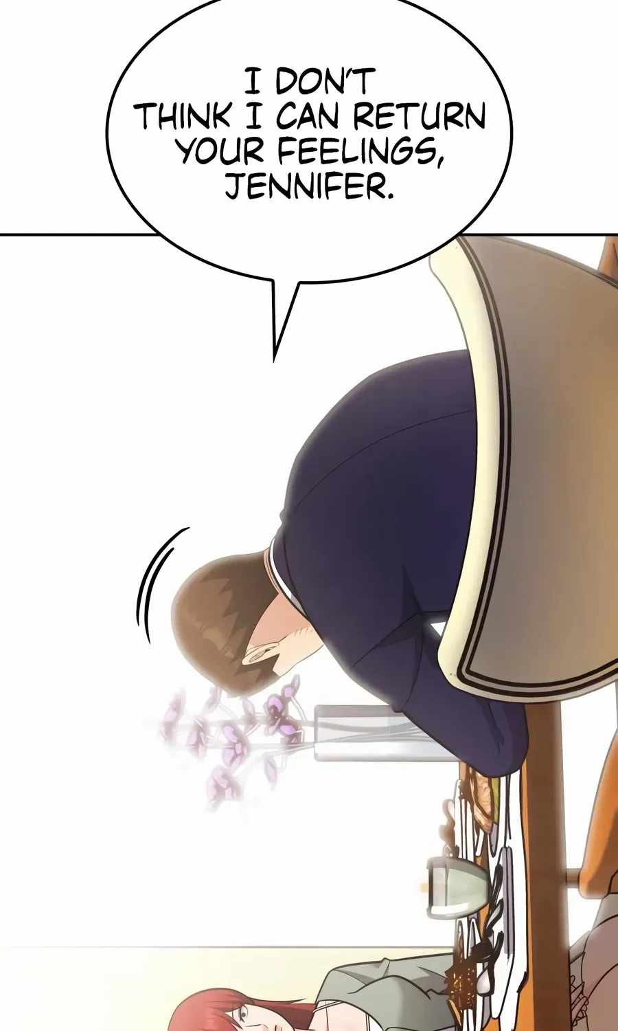 Coin Jackpot After Divorce Chapter 99 - Page 137