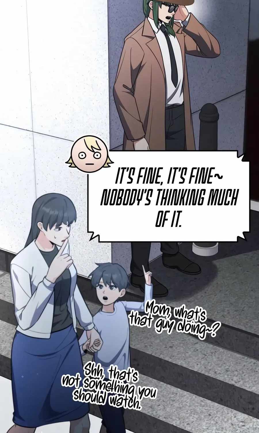 Coin Jackpot After Divorce Chapter 99 - Page 45