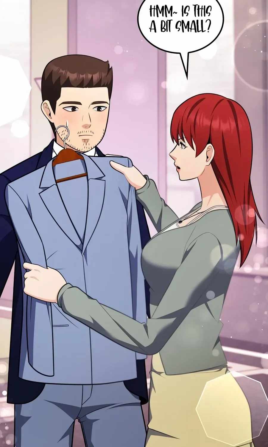 Coin Jackpot After Divorce Chapter 99 - Page 77