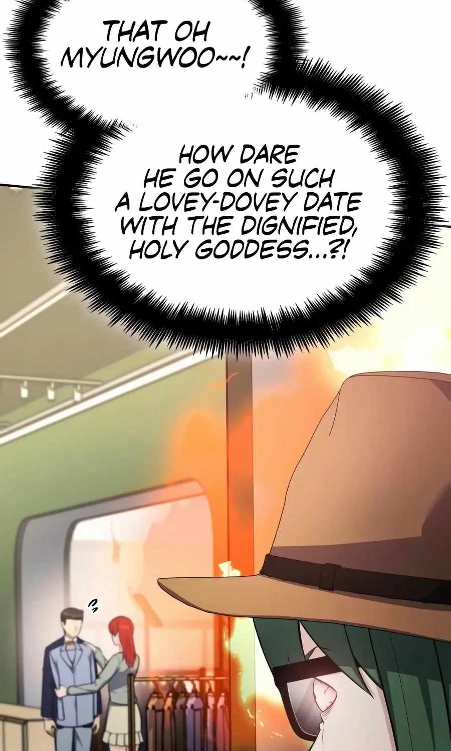 Coin Jackpot After Divorce Chapter 99 - Page 83