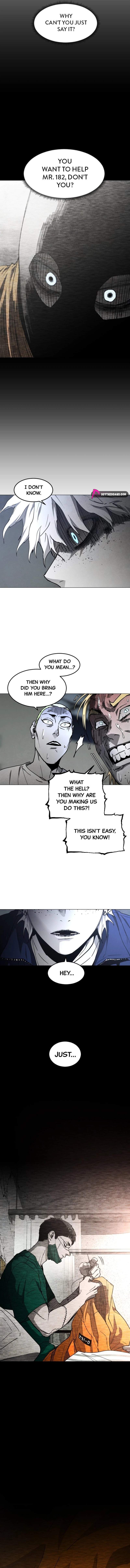 Fog Land Chapter 41 - Page 11
